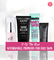 best primers for oily skin 11