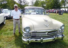 Image result for Pearl Gray 1959 Sunbeam