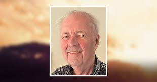 Richard Charles "Dick" Hrasky Obituary March 13, 2025