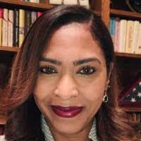 Candace Arnette's Instagram, Twitter & Facebook