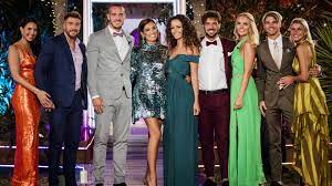 Nachdem erst gestern die weiblichen kandidaten von love island bekannt gegeben wurden, sind jetzt auch die jungs an der reihe. Was Sagen Die Kandidaten Zur Love Island Wiederholung Promiflash De