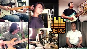 Kumpulan berita terbaru raiden soedjono. Jbrc Jam Inc Uus Cover Feeling Fine Laruku Bareng Wima Jrocks Iyas Ecoutez Ghur Raidensoe Youtube