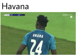 Il portiere dell'ajax nasconde un'oscuro mistero. Me Irl Me Irl