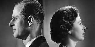 As they tell it, philip often exerted his will when they were young. The Passing Of Prince Philip The New Yorker
