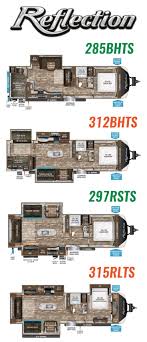 Within each brand, you will find various floor plans that include bunk beds in their design. Pin On Towable Rvs