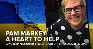 God's Protection & Comfort for His People — Calvary Chapel Magazine