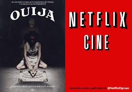 Film bergenre horror ini merupakan film garapan sutradara steve beck. Novedades Netflix Fans Espana Telegram