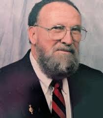 J. Gordon Long Obituary