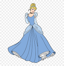 Disney princess disney princess cinderella and prince charming 2 fashion dolls from cinderella movie doll in wedding dress tiara and shoes toy. Pretty Cinderella Disney Princess Cinderella And Prince Charming Christmas Clipart 1791146 Pikpng