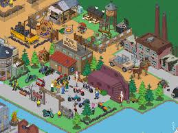 Idee Von Sta Lie Auf Springfield Tapped Out