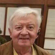 Obituary information for Ralph William Wine