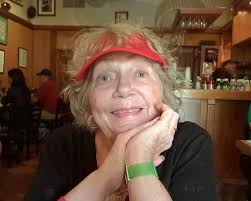 Cherry Stempler Obituary