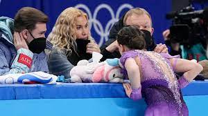 What happens to Olympic medals now that Russian skater Valieva has ...