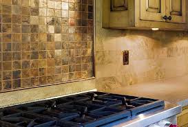 Granite backsplash is quite costly but can bring out the best out of any kitchen. 28 Amazing Design Ideas For Kitchen Backsplashes