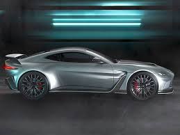 Image result for Silver Birch Provenance 2023 Aston Martin