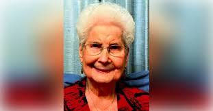 Obituary information for Dorothy Raye (Dumas) Campbell