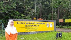 Tarikan alam semula jadi bisa anda nikmati dengan bercuti ke hutan yang satu ini. Hutan Simpan Sungai Menyala Dapnyatv