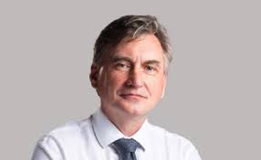 Mr Peter James is a Orthopaedic Surgeon based at The Park Hospital.