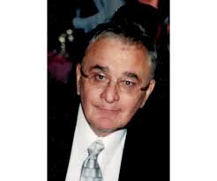 Joseph Barbuti Obituary (1942