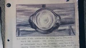 Toward The Unknown (1956)