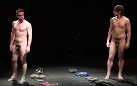 Male On Stage | Gay Fetish XXX