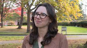 BC Green Leader Emily Lowan wins bid for riding on Vancouver Island - CHEK News
