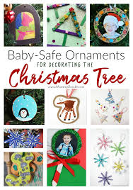 This christmas, make every room look as festive as possible with these jolly christmas decoration ideas. Baby Friendly Ornaments And Decoration For Christmas