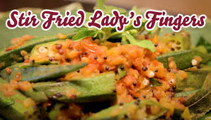 Lady fingers, apricot, heavy cream, fresh blackberries, cherry spread and 6 more. Stir Fried Lady S Fingers Share Food Singapore