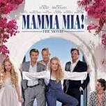 Mamma Mia - Movie Screening