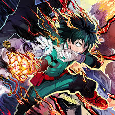 Check spelling or type a new query. Cool My Hero Academia Profile Pictures Cool Pictures