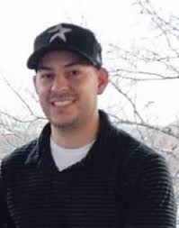 Gregory Hidalgo Obituary (1987