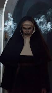 Hello select your address all. The Nun Valak Wallpaper For Iphone 2021 3d Iphone Wallpaper