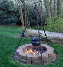 6 Campfire Cooking Methods And 7 Delicious Campfire Recipes To Try Fire Pit Cooking Fire Pit Backyard Camping Fire Pit