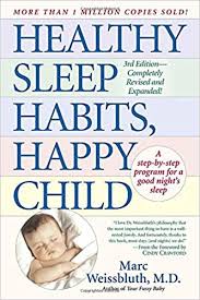Amazon Fr Healthy Sleep Habits Happy Child Marc