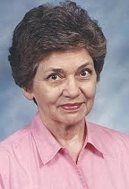 Frances Louise Gatlin Obituary