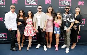 Jersey Shore: Family Vacation season 7 reunion Part 1 FREE STREAM -  cleveland.com