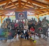 BMR North New Jersey Juneteenth 5K Run/1Mile Walk