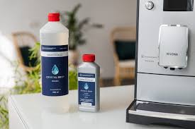 Protect your family from harmful toxic chemicals found in other coffee maker cleaners. Descaling Solution For Coffee Machines 250 Ml Crystal Drop