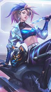 Prestige Dark Star Malphite + Prestige Coven Zyra + Prestige Mecha Kingdoms  Garen + Prestige Star Guardian Neeko  Not Full Access - iGV
