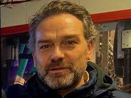 May 25 is the birthday of David Lois, Broadcast Solutions GmbH