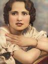Maxine Doria (1905