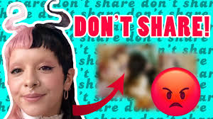 Melanie Martinez Speaks Up About Reposting Uncredited Photoshoot