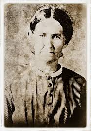 IDENTIFIED, LEFT TO RIGHT: Permelia Jane Enos Brown (1879-1948); Emanuel 'Manuel'  Enos (1842-1924) holding George Schearer Brown (1905-1975);& Charles  O.Brown (1867-1922) Source= Chambers County Museum at Wallisville