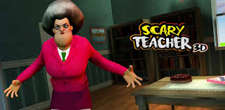 Now, this scary teacher has relocated as your it's time to scare the creepy teacher by performing various activities and releasing pets under her custody. Scary Teacher 3d Mod Apk 5 11 Energy Full For Android