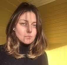 Elsa Richmond's Instagram, Twitter & Facebook