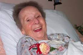 ALICE BOLDUC ROUSSEAU