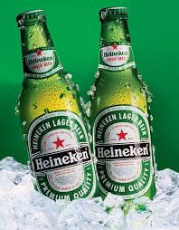 Heineken Heineken Cerveja Cervejeira