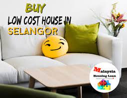 Instead, it is a state, one of 13 that make up the nation of malaysia. Requirement To Buy Low Cost House In Selangor Malaysia Housing Loan