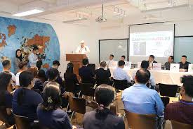 Press Conference CAMFOOD & HOTEL 2023