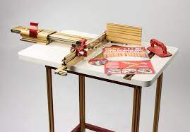 Incra Tools Precision Fences Incra Ls Standard System